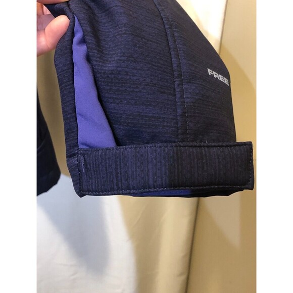 Free Country Super Soft Midweight Jacket Wind & Water Resistant Women’s Size M - Picture 7 of 9